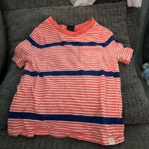 4 short sleeve 3t shirts